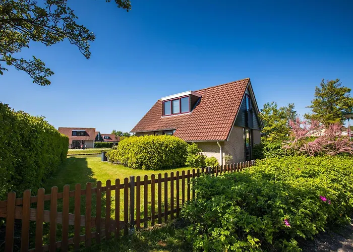 Vakantiepark Hof Van Zeeland Heinkenszand