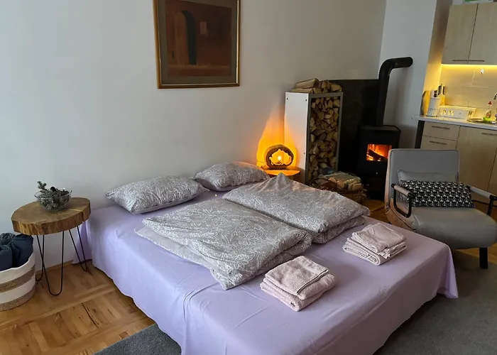 Studio Apartman Winter Place Jahorina