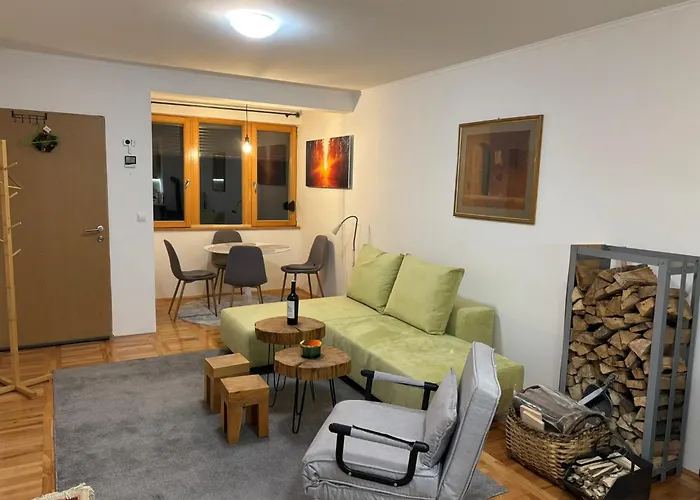 Studio Apartman Winter Place Jahorina