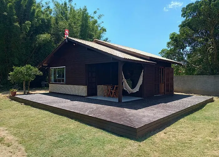 Villa Casa De Francisca Florianópolis