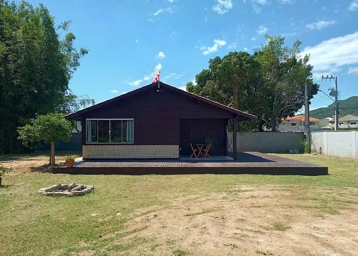 Villa Casa De Francisca Florianópolis