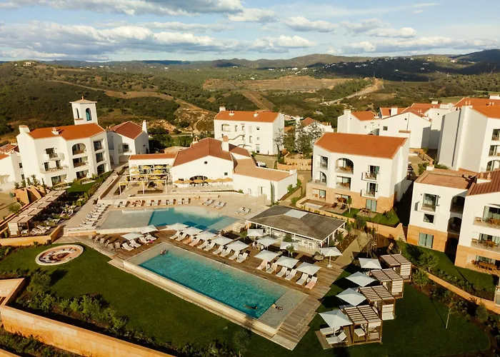 Hotel Viceroy At Ombria Algarve Loulé