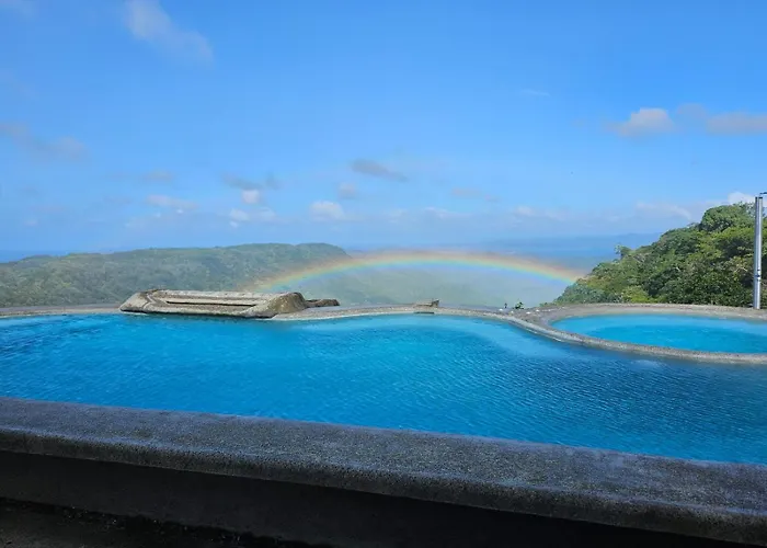 Villa Casona Cocobolo El Mejor Lugar De Costa Rica Puerto Soley