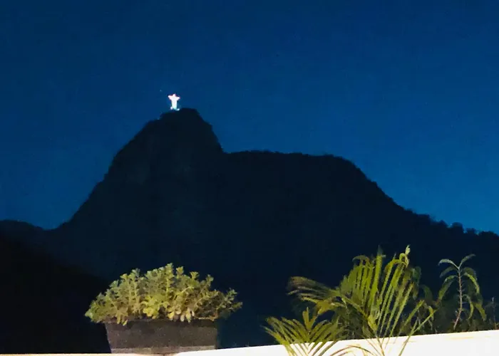 Apartment 1 At Casa Danni Rio de Janeiro