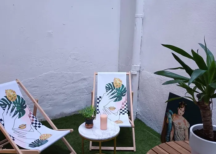 Ferienwohnung Chez Juliette Au Coeur Du Vieux-Lyon