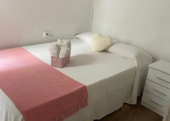 Alojamiento Muy Comodo L’Hospitalet de Llobregat