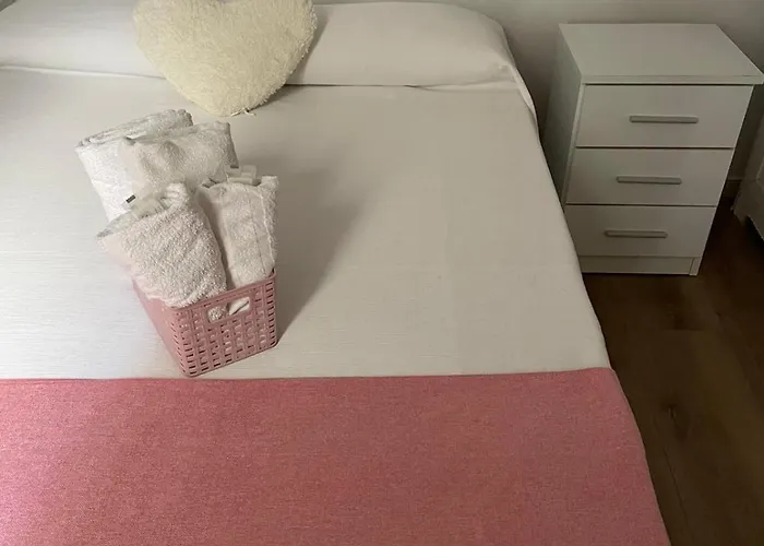 Alojamiento Muy Comodo L’Hospitalet de Llobregat