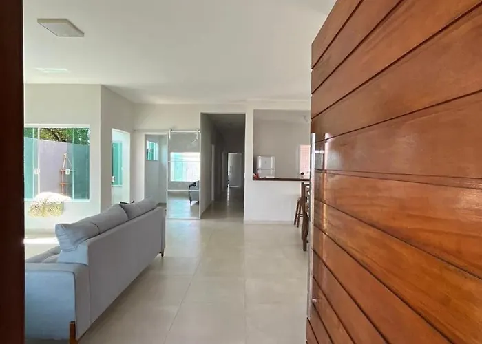 Casa Com 4 Quartos Em Cananéia