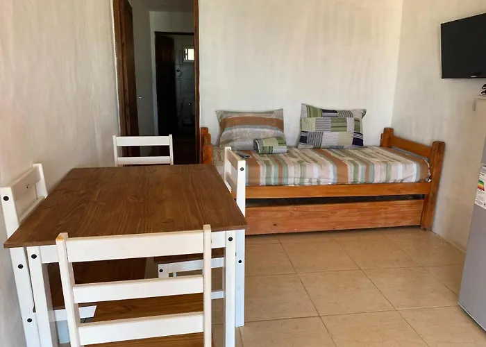 Ferienwohnung BOA VIDa Punta Del Diablo