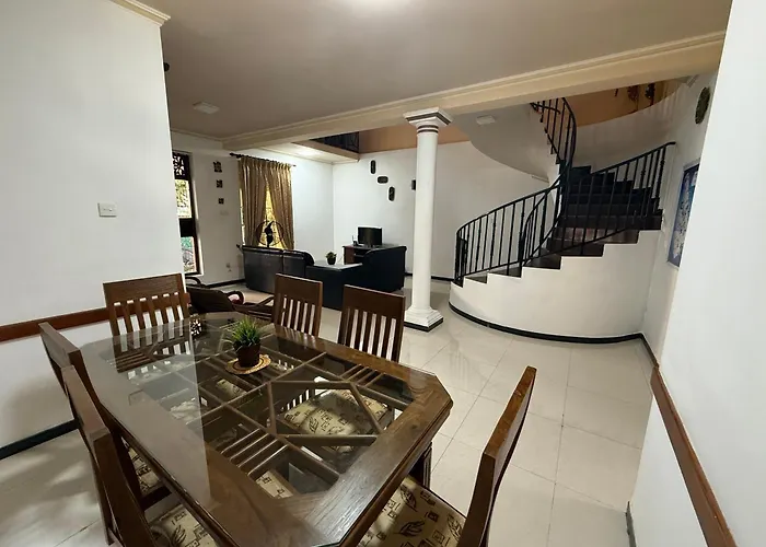 Villa 74 Negombo