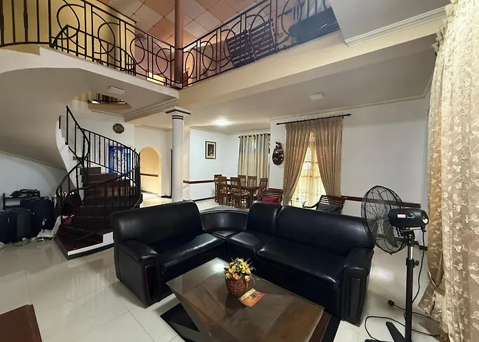 Villa 74 Negombo