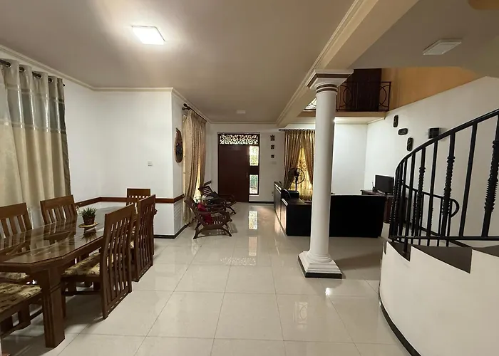 Villa 74 Negombo