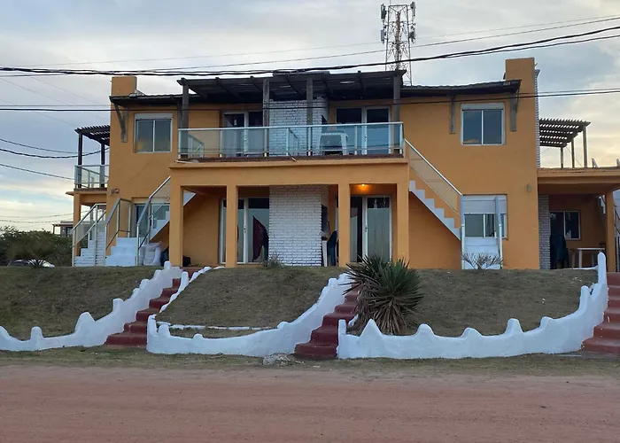 Ferienwohnung BOA VIDa Punta Del Diablo
