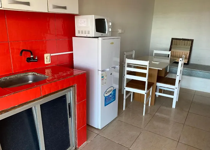 Ferienwohnung BOA VIDa Punta Del Diablo