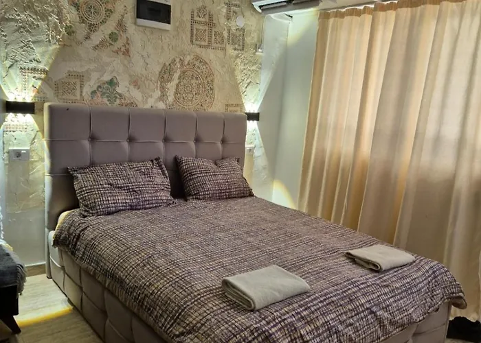Apartman Lili Centar 2 Ohrid