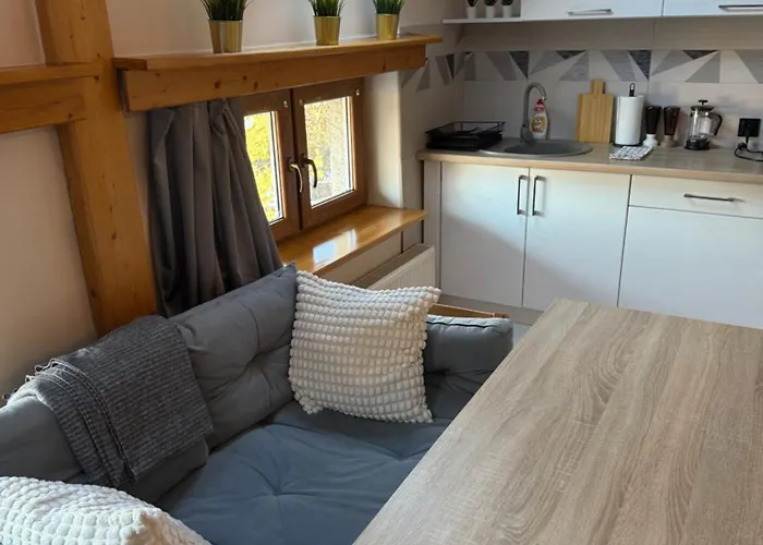 Apartament Maryna Zakopane