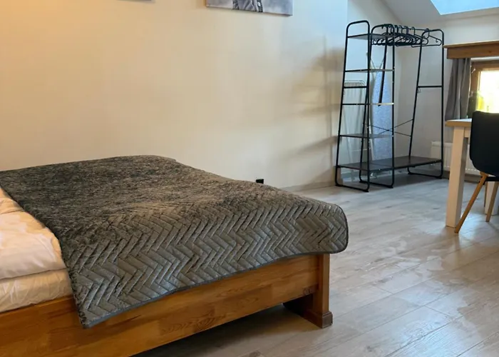 Apartament Maryna Zakopane