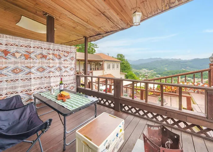 Gapyeong Bonita Pension
