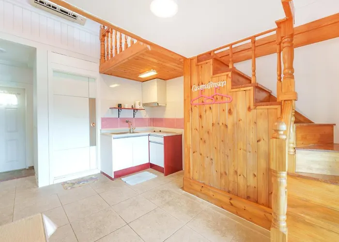 Gapyeong Bonita Pension