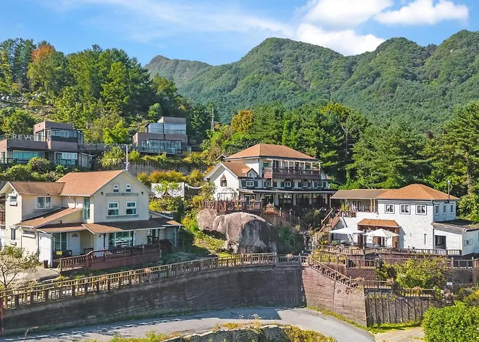 Gapyeong Bonita Pension