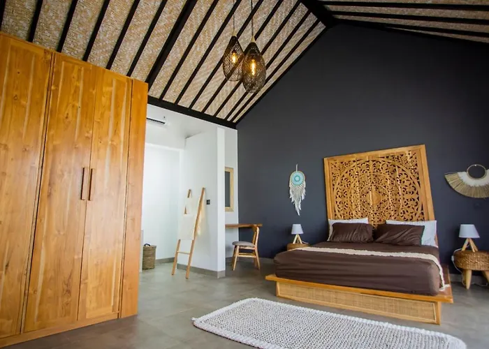Villa La Madrina Kerobokan