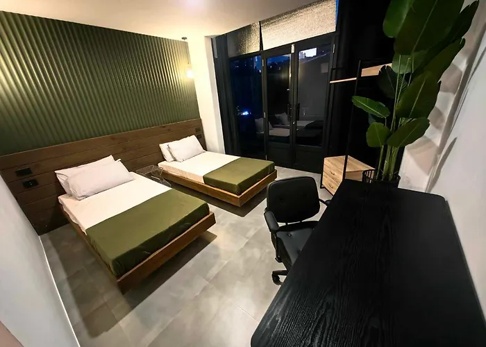 Ra House Residences Makati Makati City