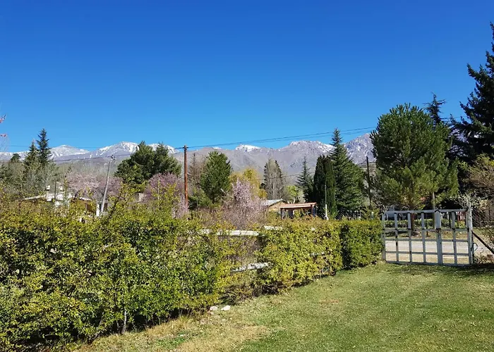 Las Lavandas Potrerillos
