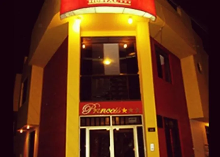 Princess Tacna