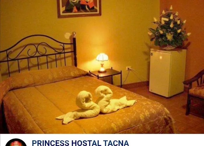 Princess Tacna