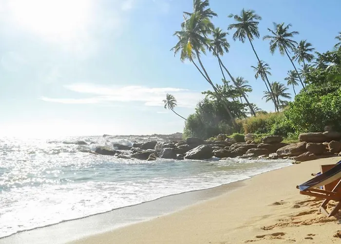 Bluewind Resort Tangalle