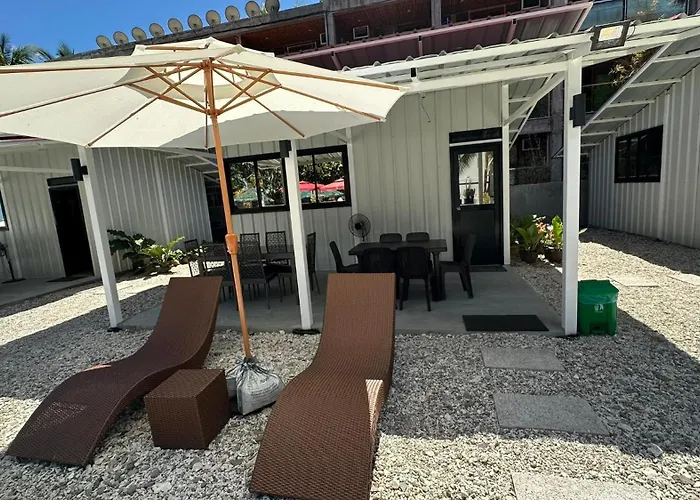 South Cape Beach Resort San Juan 