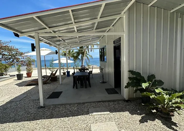 South Cape Beach Resort San Juan 