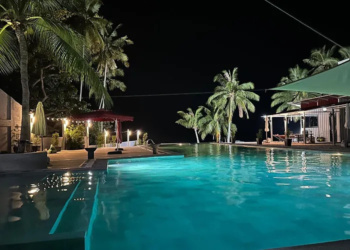 South Cape Beach Resort San Juan 