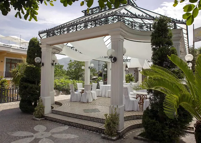 Resort Santangelo&SPA Pimonte