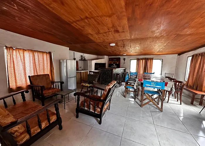 Villa La Escapada Piriápolis