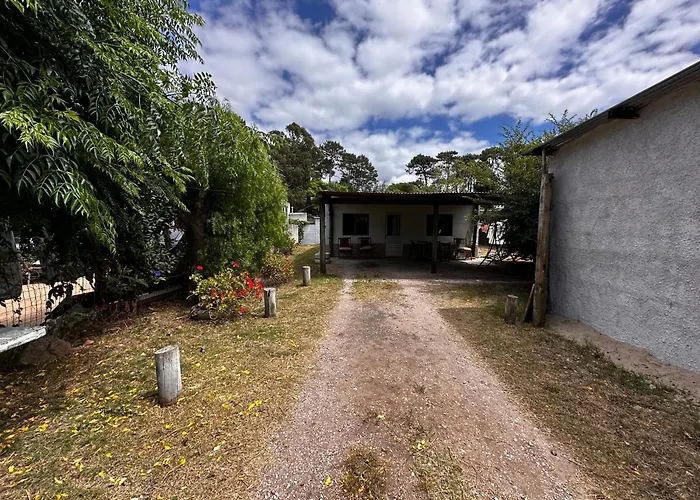 Villa La Escapada Piriápolis