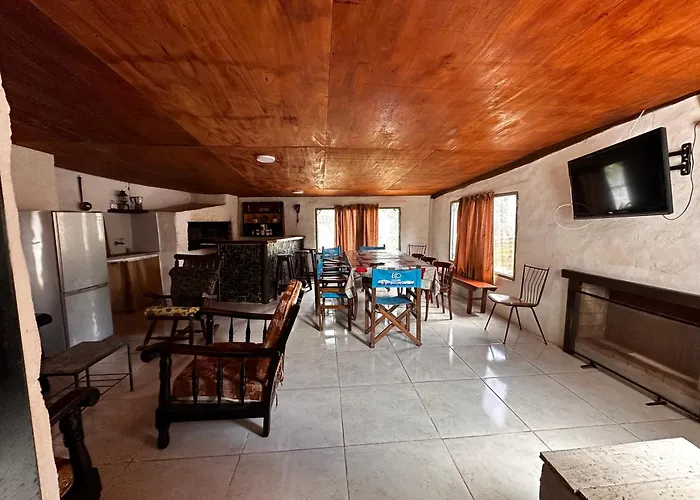 Villa La Escapada Piriápolis