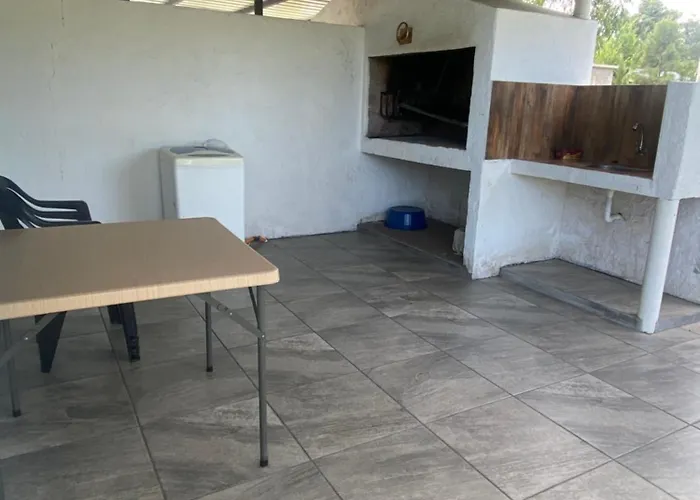 Casa Pet Friendly, Se Reserva Con Sena Piriápolis