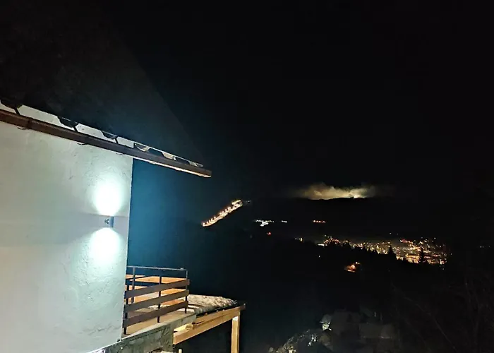 Villa Vikendica Zlatni Hrast Jahorina Pale