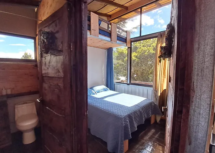 Villa Altura House Rivas