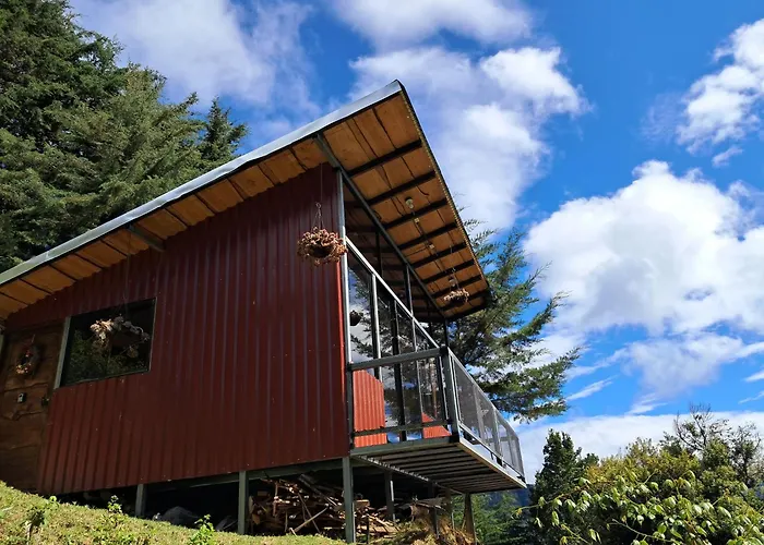 Villa Altura House Rivas