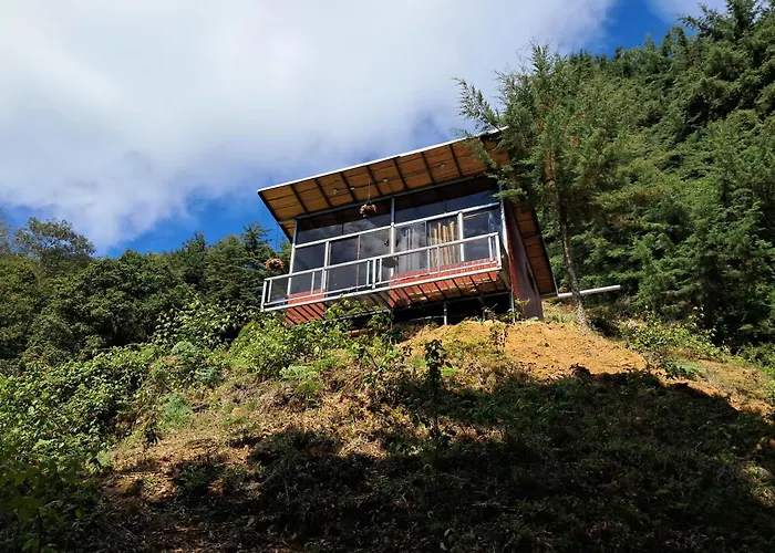 Villa Altura House Rivas