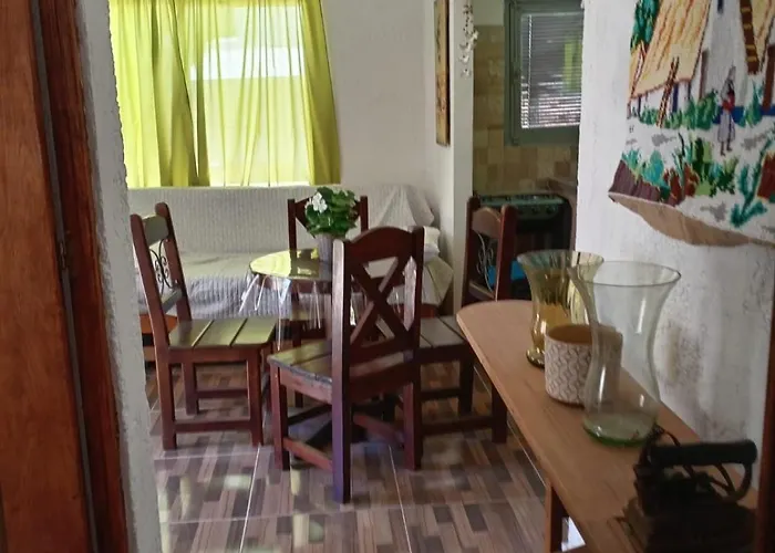 Casa De Verano Piriápolis