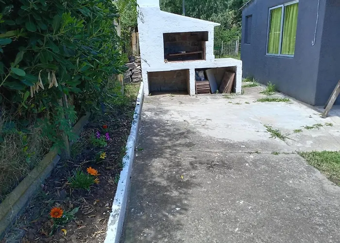 Casa De Verano Piriápolis