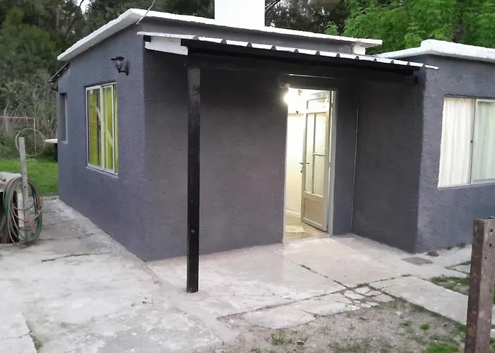 Casa De Verano Piriápolis