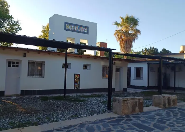Los Luises - Departamentos Centricos Mina Clavero