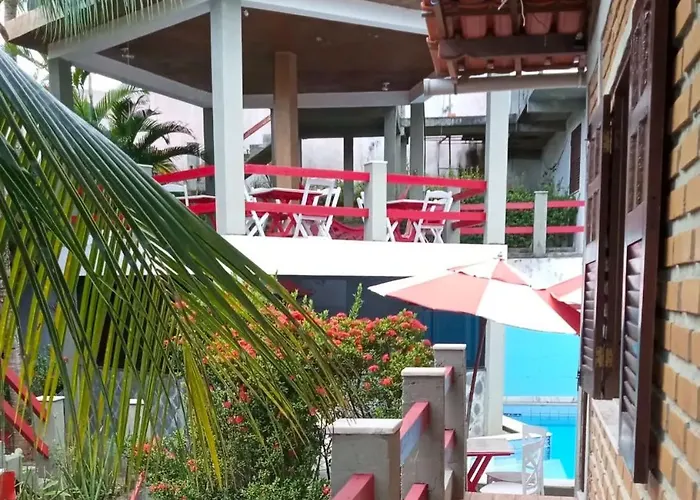 Pousada Diluis Salvador da Bahia