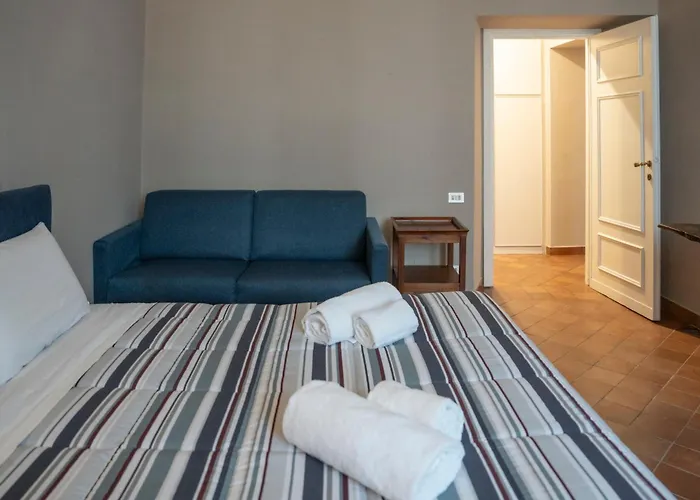 Home D'Elite Ripetta - Spanish Steps Rom