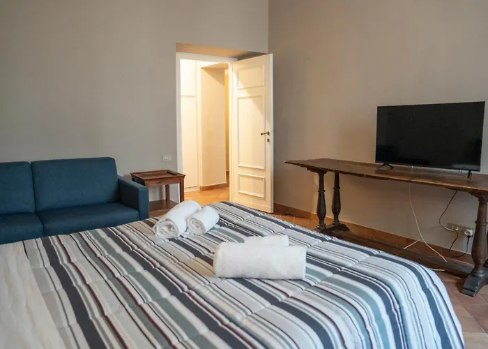 Home D'Elite Ripetta - Spanish Steps Rom