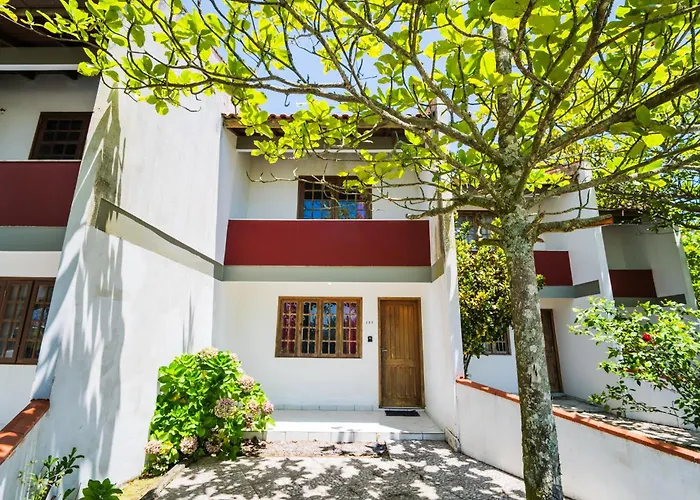 Casa Espacosa Proxima Praia Do Itapiruba Imbituba 